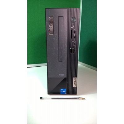 Lenovo Thinkcentre Neo 50s 12th Gen i5 12400 16GB Ram 480GB SSD Windows 11 Pro